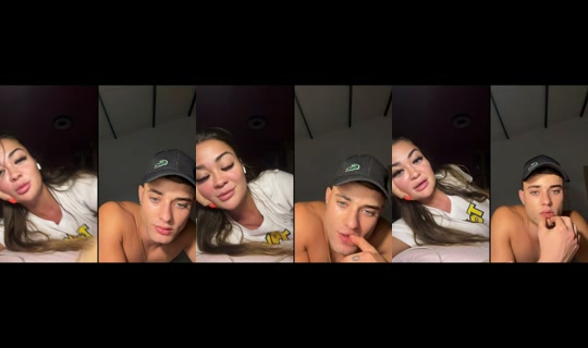 Stream ni silviagnzalezz - Ago 4, 2026, 8:28 PM