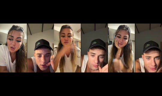 silviagnzalezz's Stream - Aug 6, 2026, 10:36 PM
