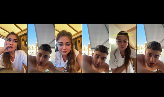 silviagnzalezz's Stream - Aug 7, 2026, 9:03 AM