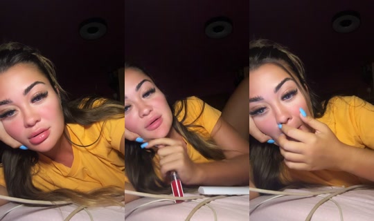 Stream ni silviagnzalezz - Ago 7, 2026, 7:19 PM