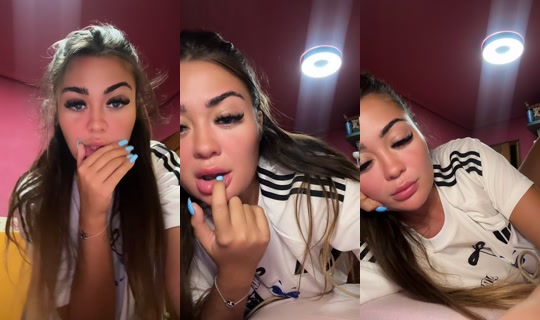 silviagnzalezz's Stream - Aug 8, 2026, 5:20 PM