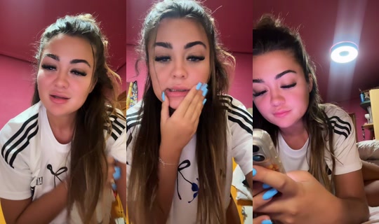 silviagnzalezz's Stream - Aug 8, 2026, 8:36 PM