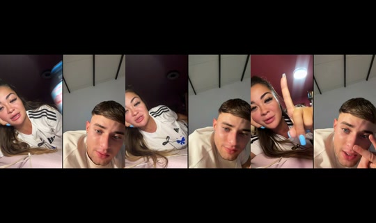 silviagnzalezz's Stream - Aug 9, 2026, 8:07 AM