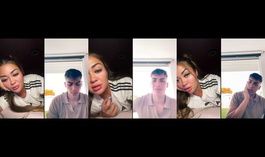 Stream von silviagnzalezz – 9. Aug. 2026, 19:12
