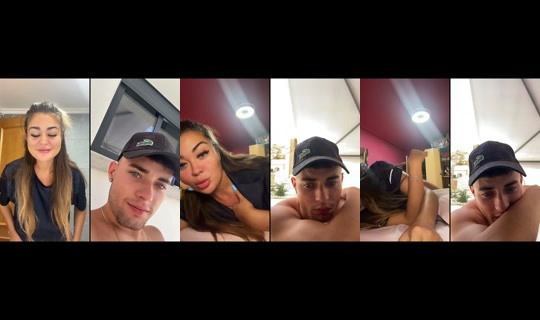 silviagnzalezz's Stream - Aug 10, 2026, 12:06 PM