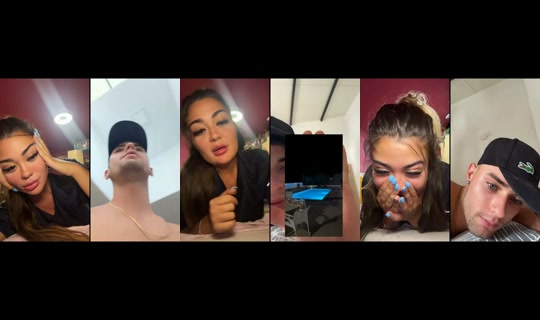 silviagnzalezz's Stream - Aug 10, 2026, 12:57 PM