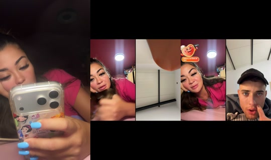 Stream ni silviagnzalezz - Ago 11, 2026, 12:07 AM