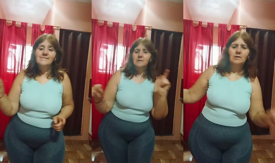 silviahildaname's Stream - Aug 4, 2026, 6:45 PM