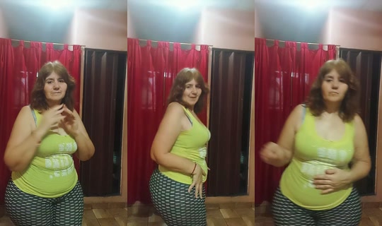 silviahildaname's Stream - Aug 5, 2026, 8:25 PM