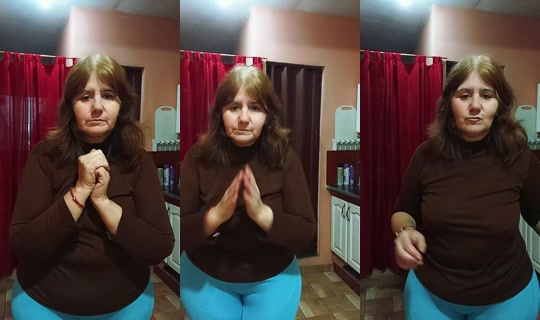 Stream di silviahildaname - 14 ago 2026, 21:19