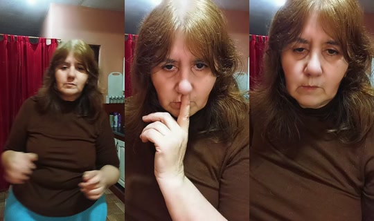 Stream di silviahildaname - 14 ago 2026, 22:09