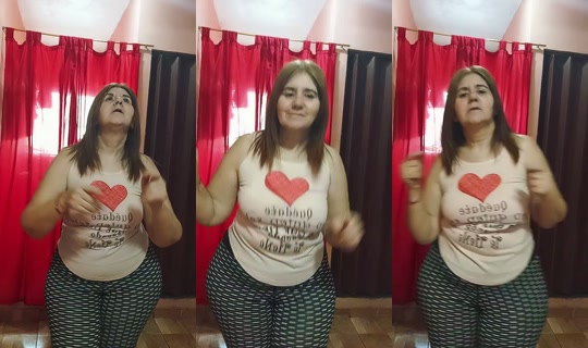 Stream di silviahildaname - 25 ago 2026, 18:19