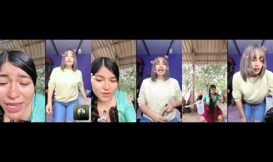 silviaoficial01 Recorded on Jul 16, 2026, 7:56 PM
