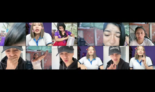 silviaoficial01 Recorded on Jul 22, 2026, 7:39 PM