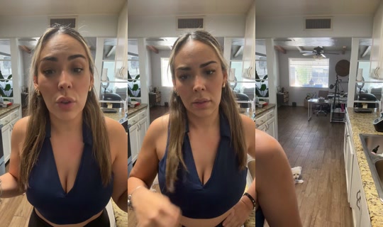 silviasancheztv の配信 - 2026年7月25日 0:07