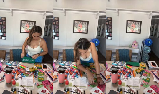 silviasancheztv の配信 - 2026年7月26日 18:16