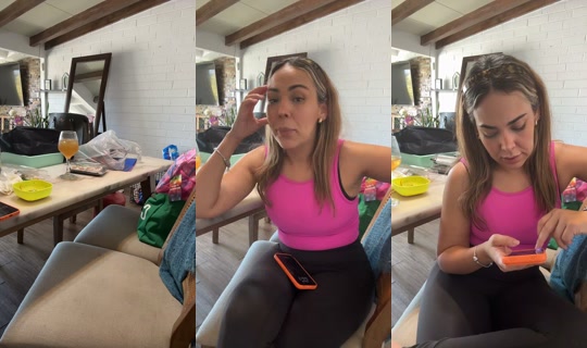 silviasancheztv's Stream - Jul 27, 2026, 8:27 PM