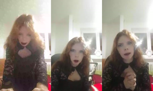 silvie.karel.lask's Stream - Oct 11, 2026, 4:40 PM