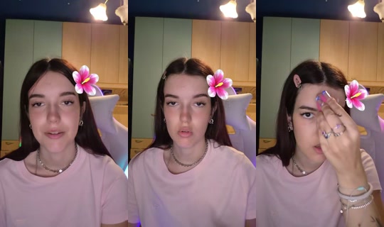 silvietta_m3's Stream - Aug 9, 2026, 8:09 AM
