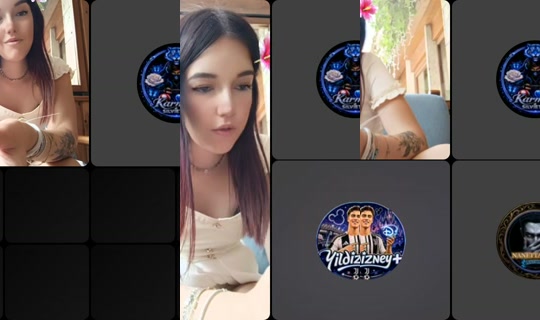 Stream ni silvietta_m3 - Ago 10, 2026, 9:41 AM