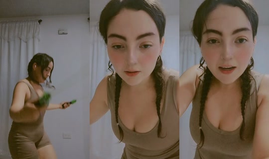 silvigarciaoficial's Stream - Jul 26, 2026, 12:04 AM