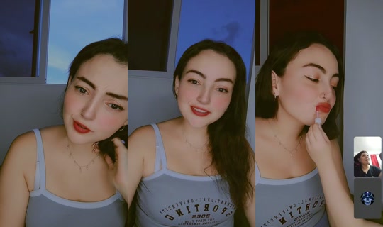 silvigarciaoficial's Stream - Aug 2, 2026, 11:05 PM