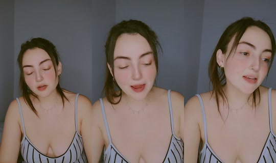 silvigarciaoficial's Stream - Aug 5, 2026, 2:25 AM