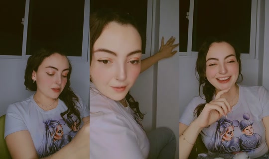 silvigarciaoficial's Stream - Aug 9, 2026, 3:11 AM