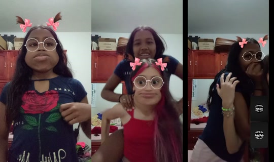 sim.e.a.mayra's Stream - Jul 18, 2026, 11:08 PM