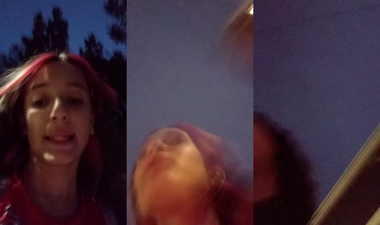 sim.e.a.mayra's Stream - Jul 30, 2026, 9:16 PM