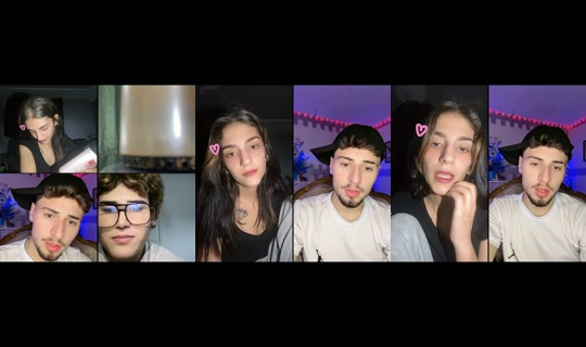 sima.hamwi2's Stream - Aug 7, 2026, 12:15 AM
