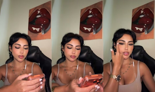 sima_daher's Stream - Jul 13, 2026, 10:10 PM