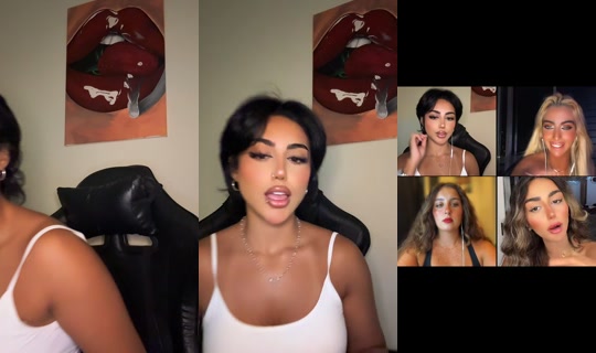 sima_daher's Stream - Jul 14, 2026, 9:10 PM