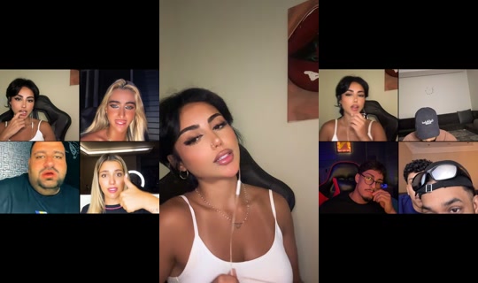 sima_daher's Stream - Jul 14, 2026, 10:51 PM