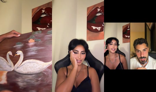Stream von sima_daher – 16. Juli 2026, 20:48