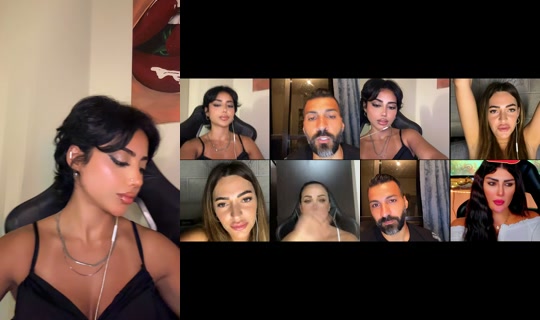 sima_daher Recorded on Jul 16, 2026, 9:51 PM