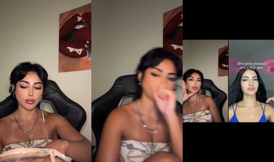 Stream di sima_daher - 17 lug 2026, 22:02