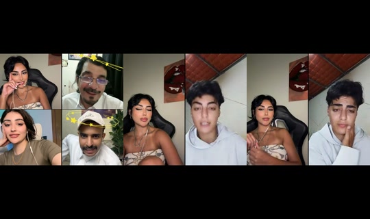 Stream di sima_daher - 17 lug 2026, 22:52