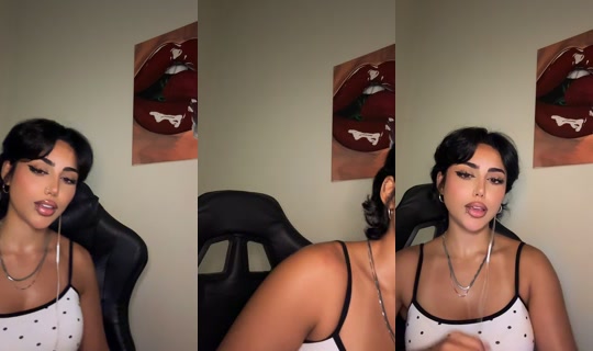 Stream di sima_daher - 21 lug 2026, 21:01