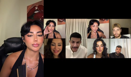 sima_daher's Stream - Jul 22, 2026, 9:44 PM