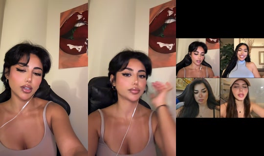 sima_daher's Stream - Jul 23, 2026, 9:12 PM