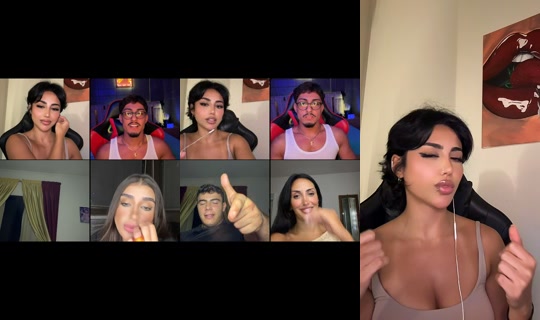 sima_daher's Stream - Jul 23, 2026, 10:03 PM