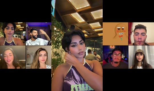 sima_daher's Stream - Aug 3, 2026, 10:09 PM
