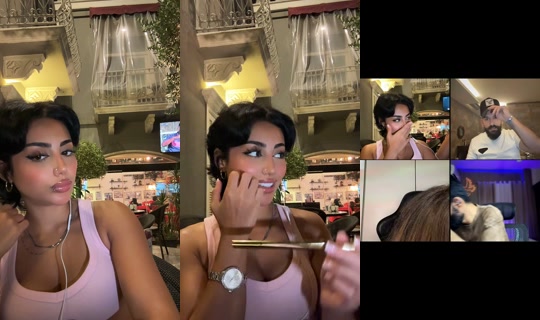 sima_daher's Stream - Aug 4, 2026, 11:23 PM