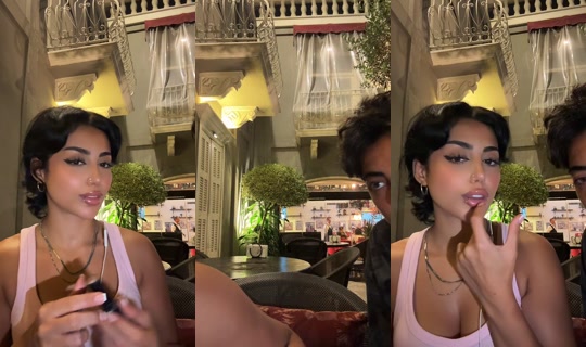 sima_daher's Stream - Aug 5, 2026, 12:55 AM