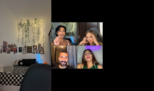 sima_daher's Stream - Aug 6, 2026, 10:24 PM