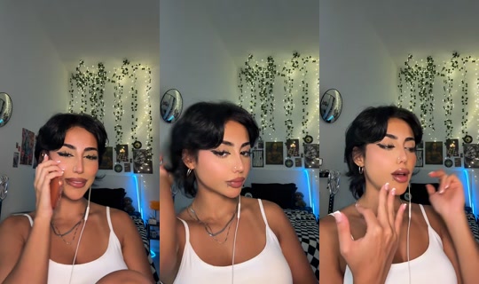 sima_daher's Stream - Aug 6, 2026, 11:15 PM