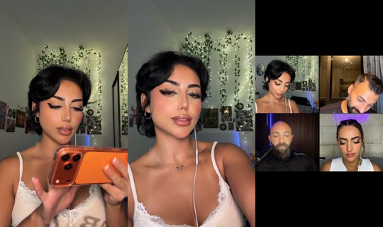 sima_daher's Stream - Aug 8, 2026, 10:16 PM