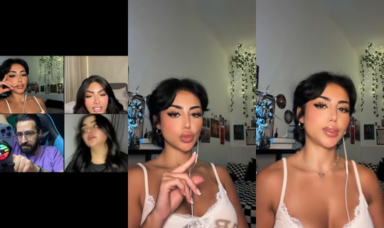 sima_daher's Stream - Aug 8, 2026, 11:57 PM