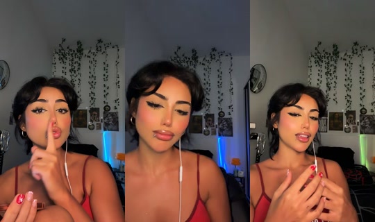 sima_daher's Stream - Aug 22, 2026, 12:32 AM